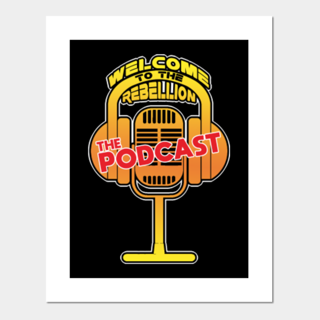 The Podcast Shirt